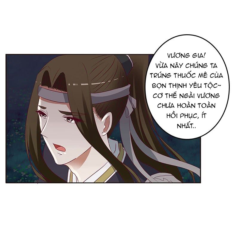 Thông Linh Phi: Chapter 272
