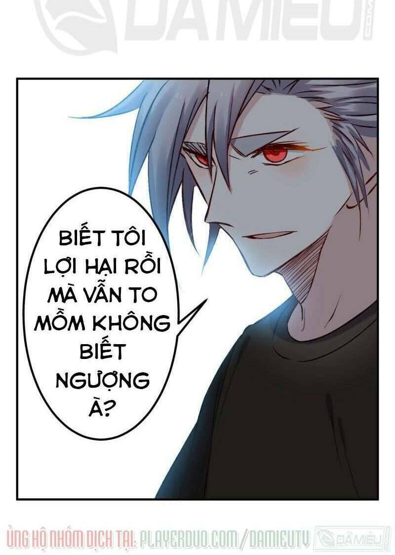 Đỉnh Phong Thần Y: Chapter 64