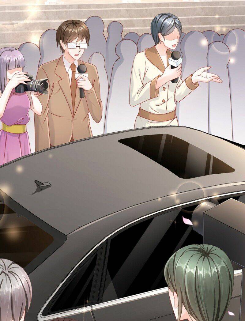 Tỷ Tỷ Nào Có Ý Xấu: Chapter 6