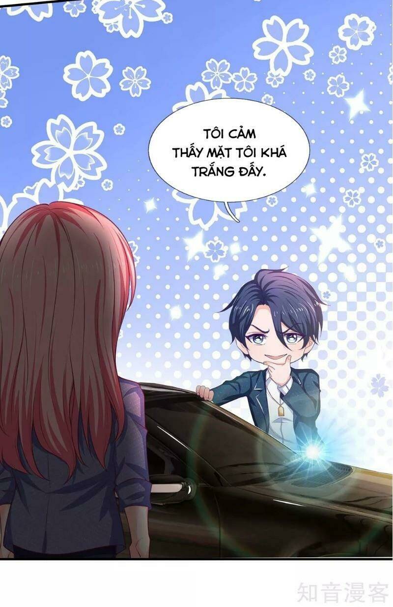 Chung Cực Binh Vương Tại Đô Thị: Chapter 112