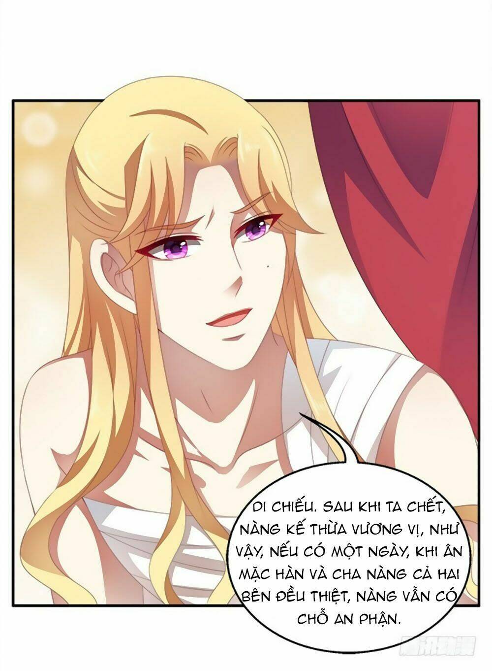 Thịnh Thế An Nhiên: Chapter 48