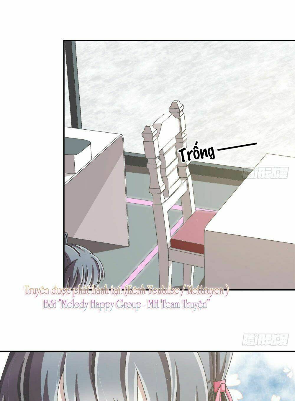 Đối Nhĩ Duy Mệnh Thị Tòng: Chapter 17