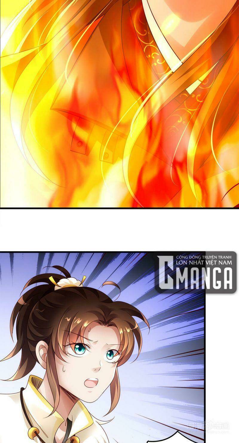 Thiên Kim Bất Hoán: Chapter 87