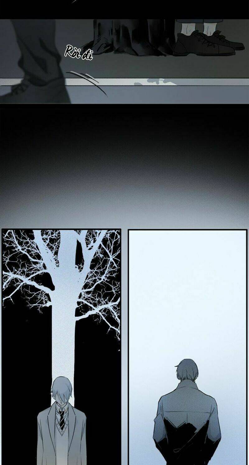 Phép Tắc Trường Ogus: Chapter 36