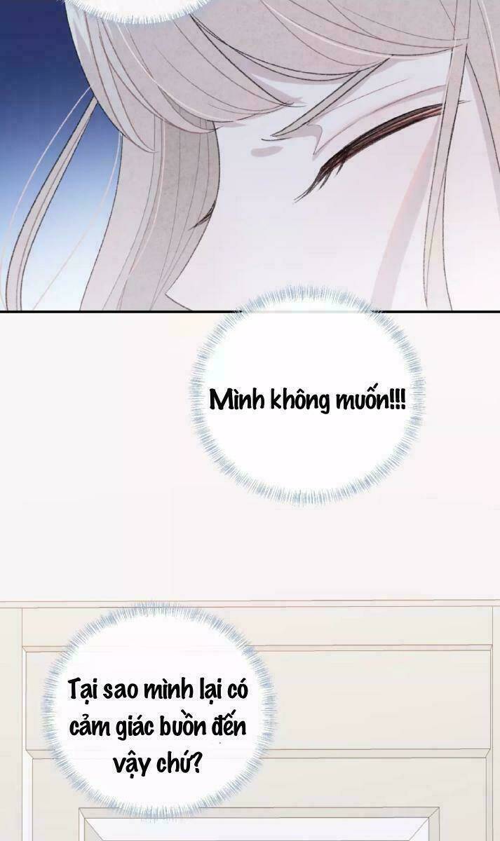 Từ Cái Nhìn Của Em: Chapter 37