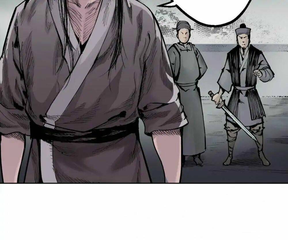 Thanh Gươm Quỷ: Chapter 22