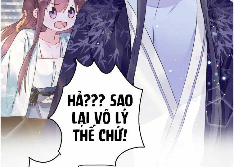 Hoa Nhan Sách: Chapter 206