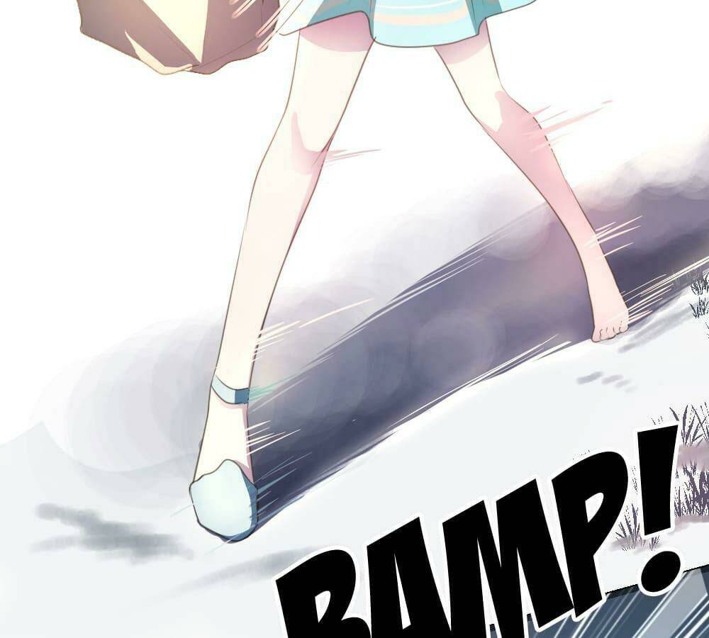 Bản Hợp Đồng Của Tổng Tài Lạnh Lùng: Chapter 2