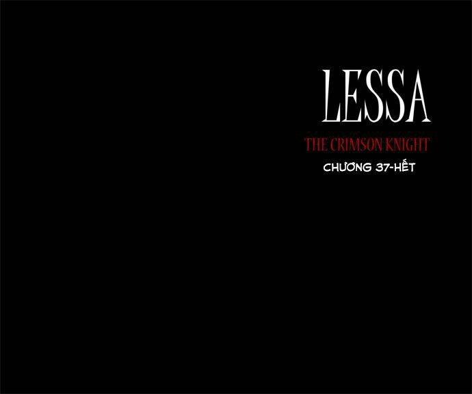 Lessa 2: The Crimson Knight: Chapter 37