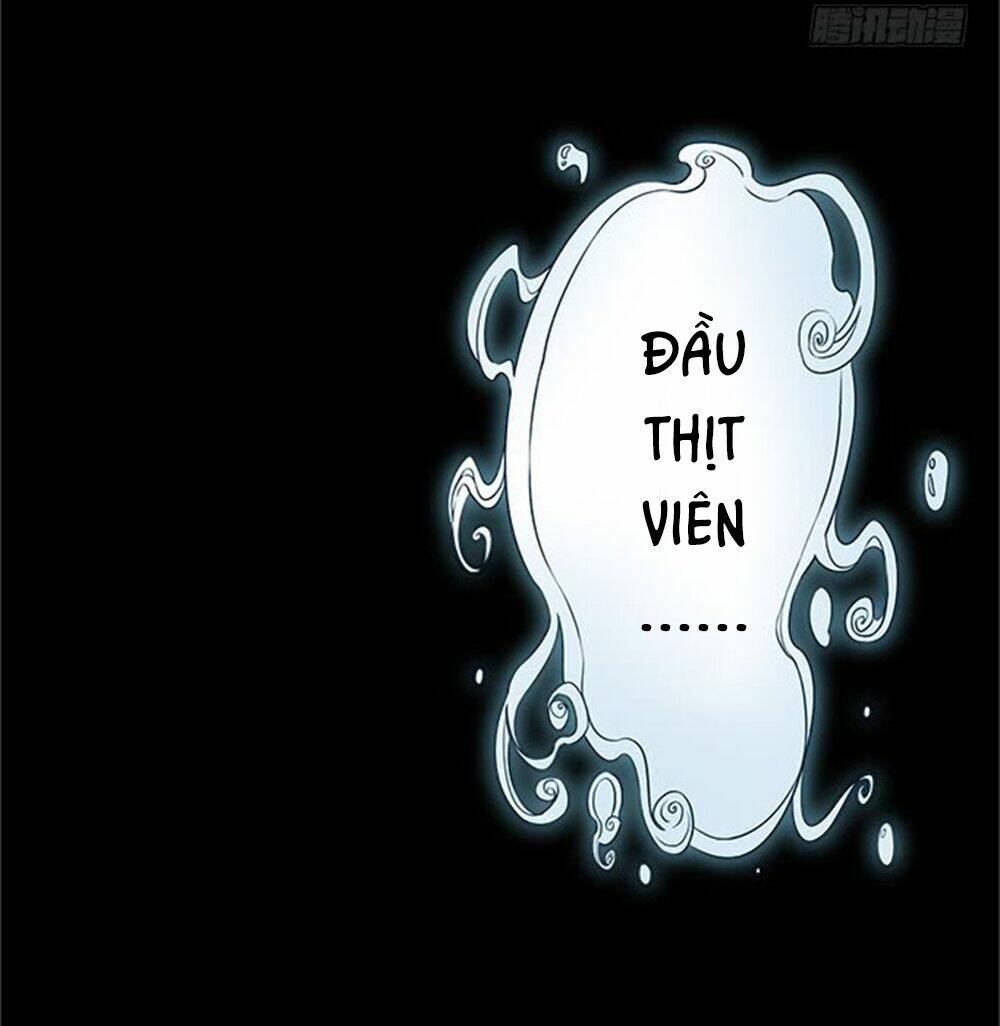 Ám Dạ Vô Thường: Chapter 65