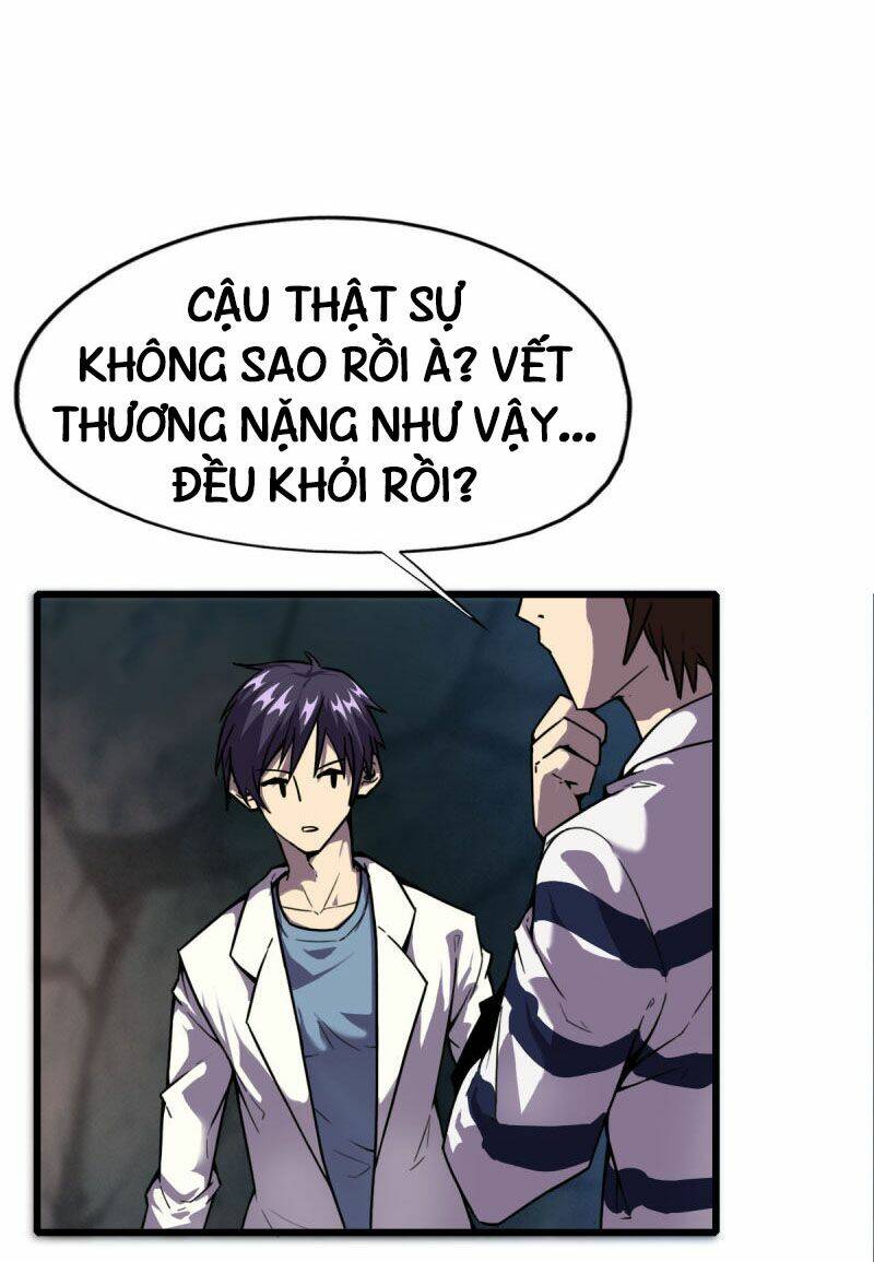 Bị Ép Thành Chúa Cứu Thế: Chapter 5