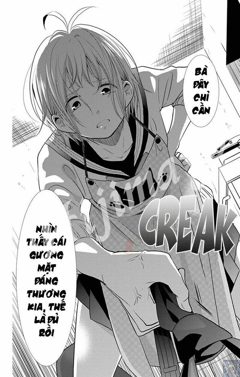 Phong Quỷ Truyền Thuyết: Chapter 33