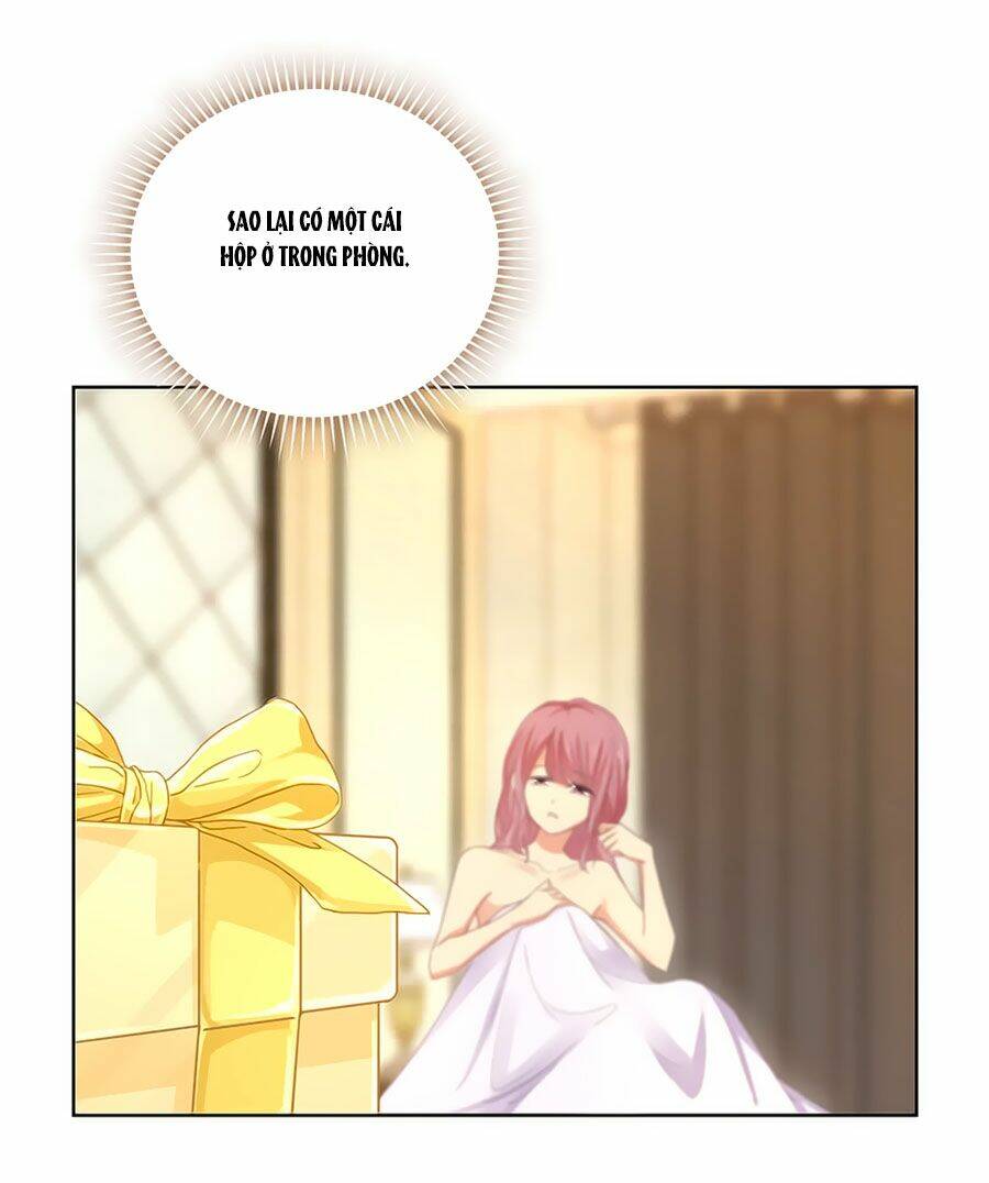 Lưu Luyến Tinh Diệu: Chapter 114