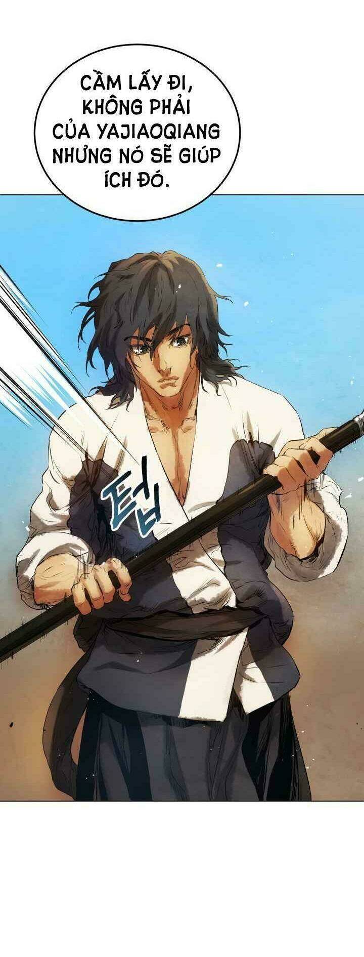 Phụng Tiên Trọng Sinh Ký: Chapter 13