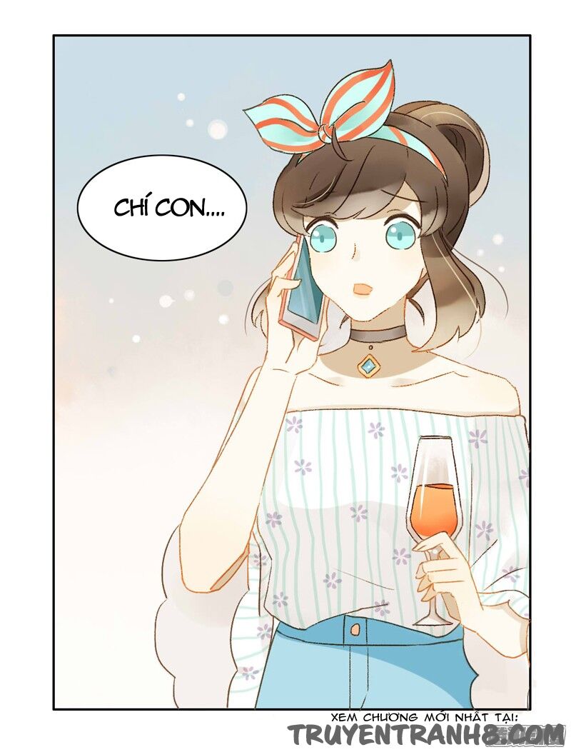 Sức Mạnh Của Sắc Đẹp: Chapter 129