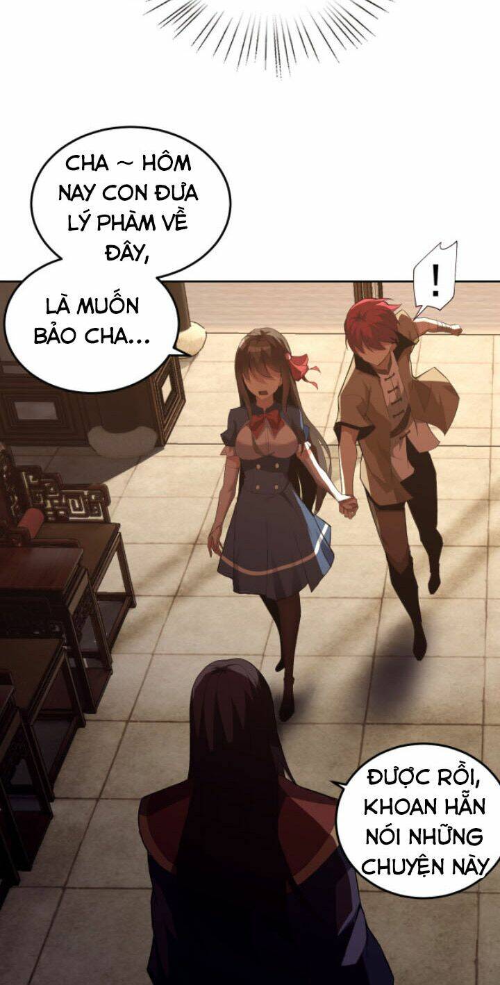 Lão Bà Ta Là Minh Chủ Võ Lâm: Chapter 10