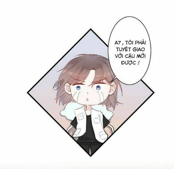 Bạch Nhật Mộng Đồ Giám: Chapter 9