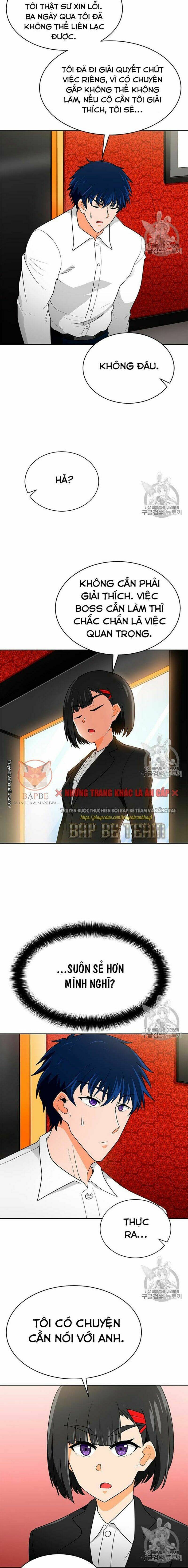 Tôi Tự Động Săn Một Mình: Chapter 71