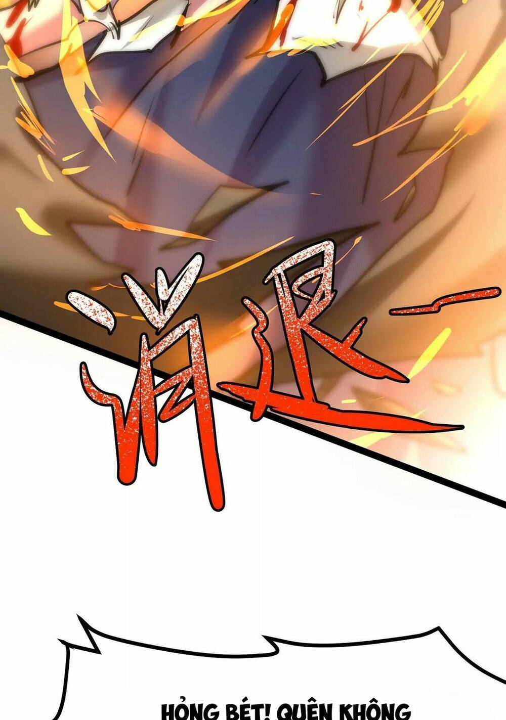 Chư Thần Rút Lui: Chapter 10