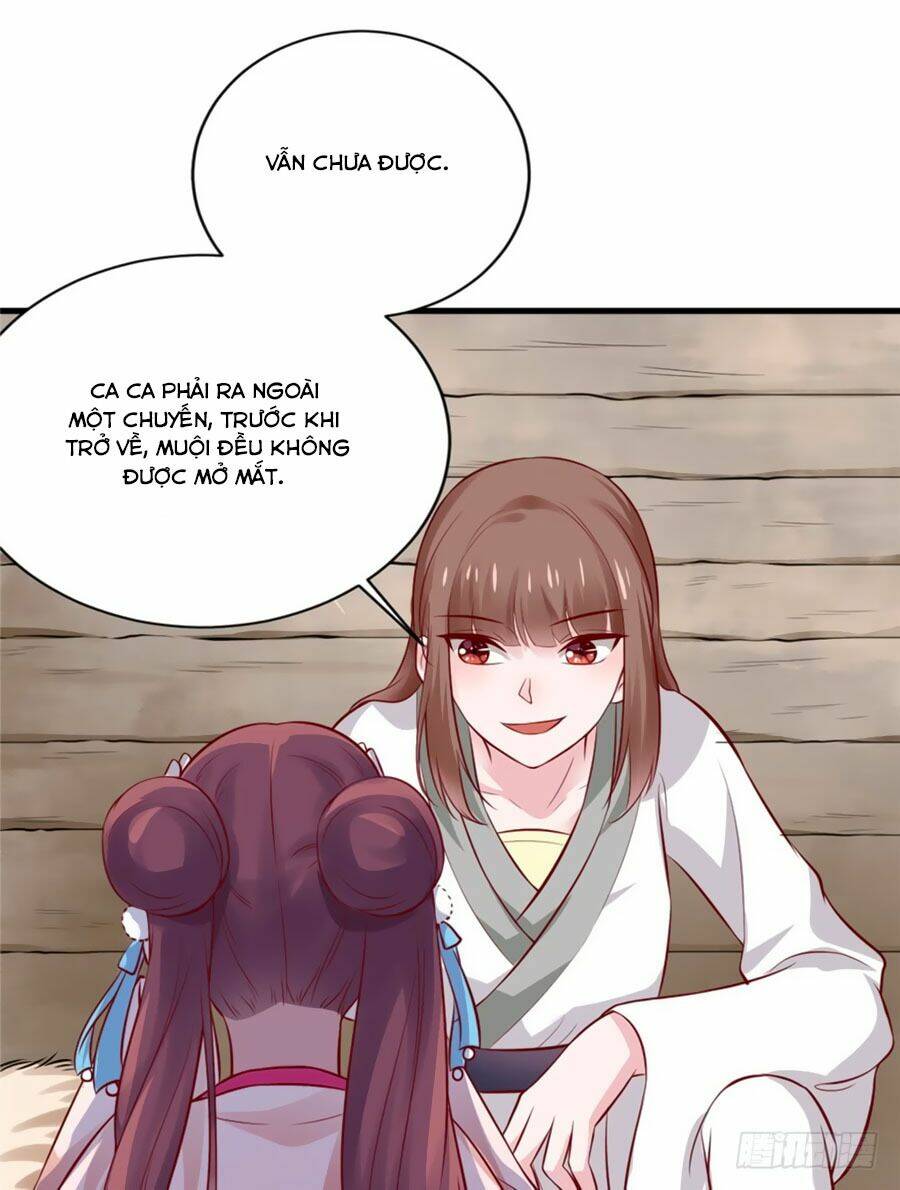 Nữ Đế Livestream Công Lược: Chapter 5