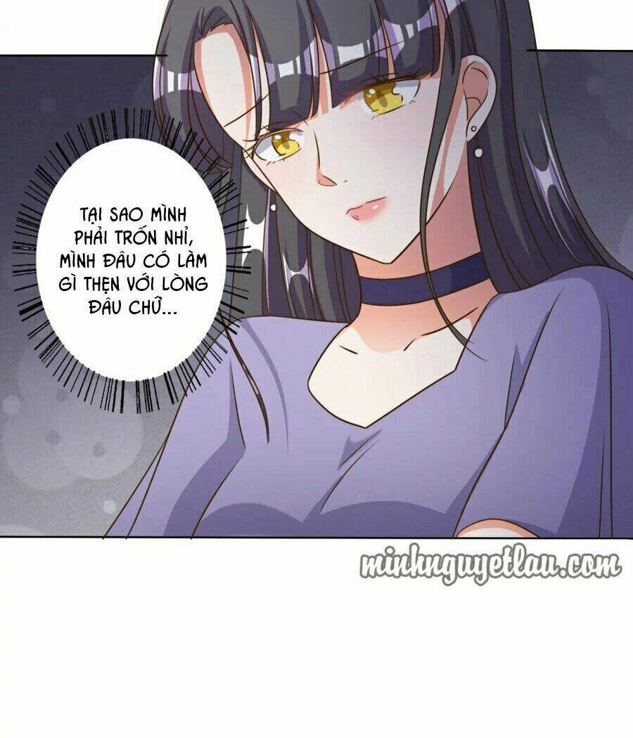 Hôn Nhân Dục Vọng: Thiếu Gia Nhẹ Một Chút!: Chapter 80