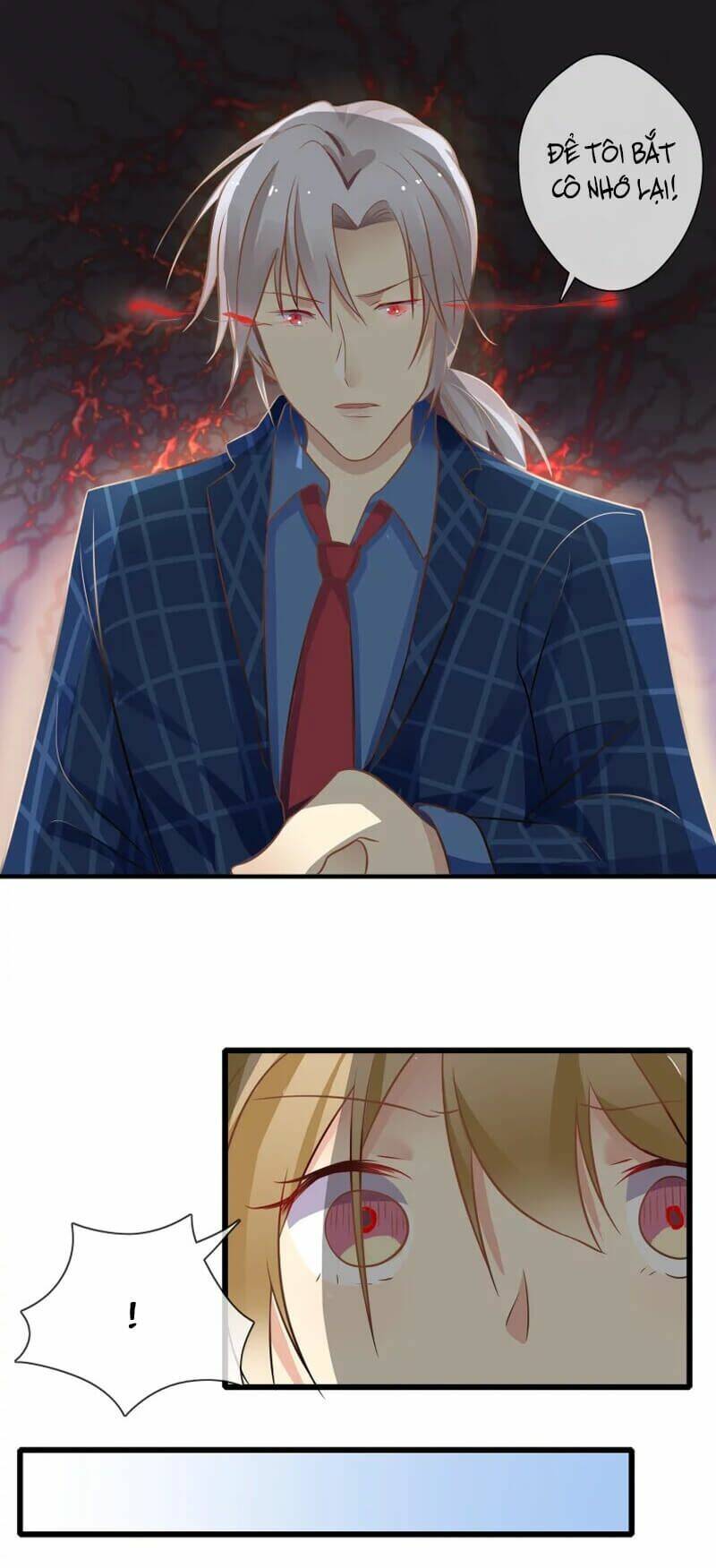 Luyến Ái Bạo Quân: Chapter 51