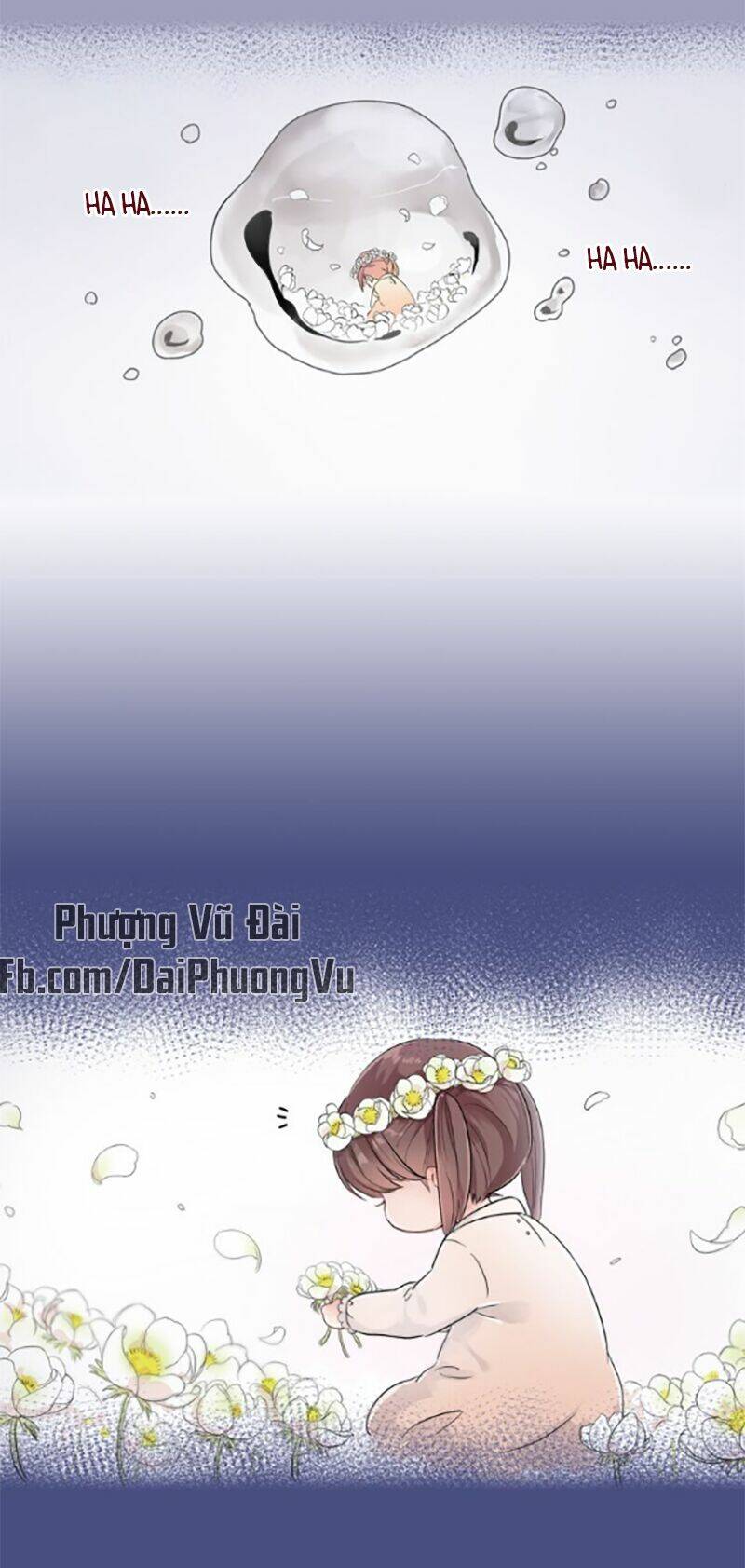 Hai Anh Ấy Của Tôi: Chapter 2