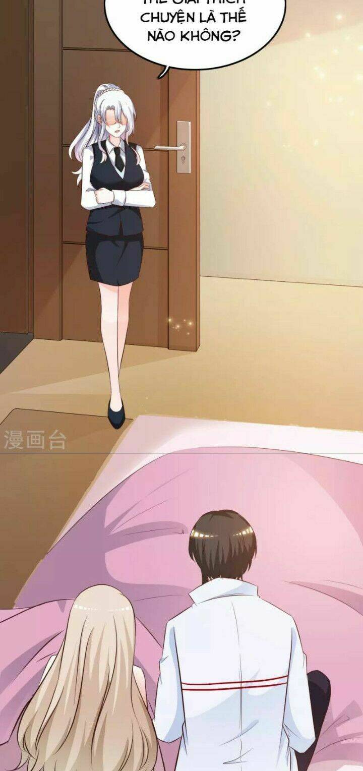 Tối Cường Vận Đào Hoa: Chapter 36