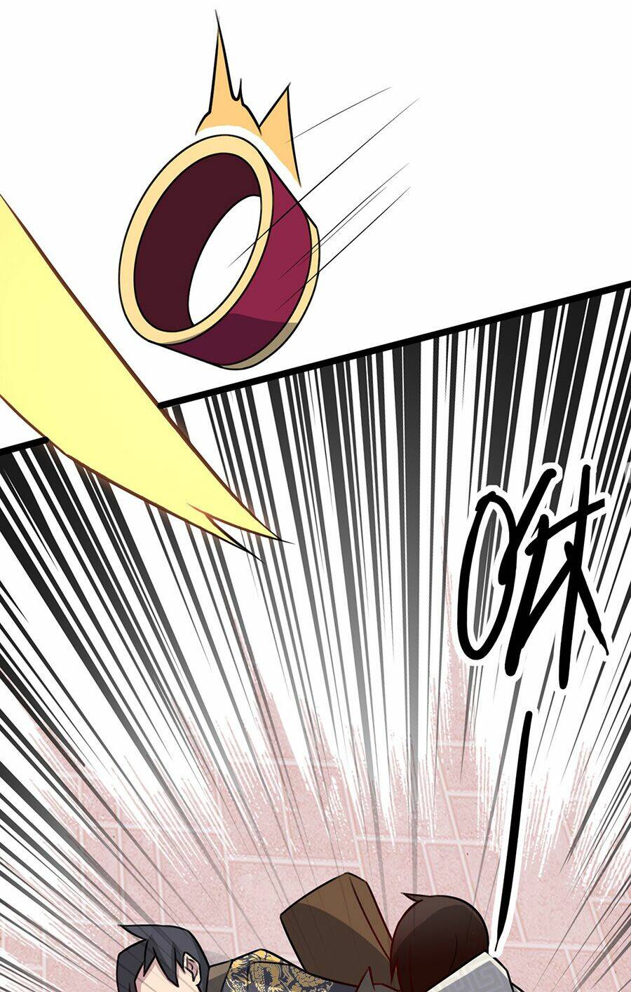 Đại Bảo Kiếm Của Tôi: Chapter 28