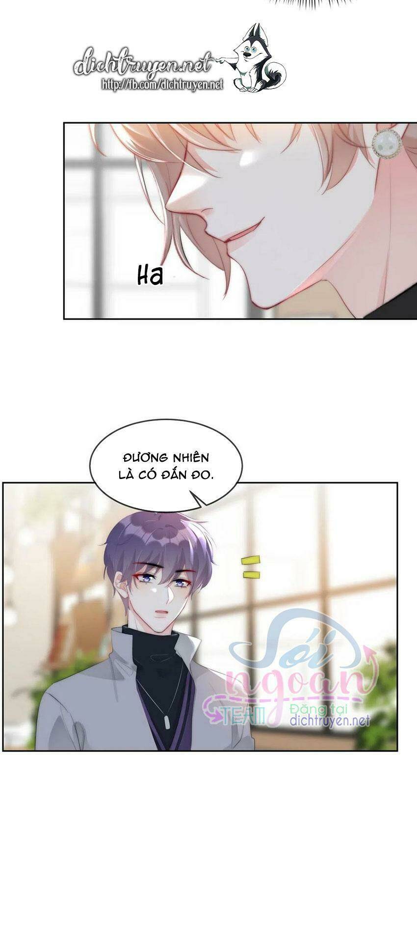 Boss Đại Nhân Là Nữ Thần?: Chapter 41