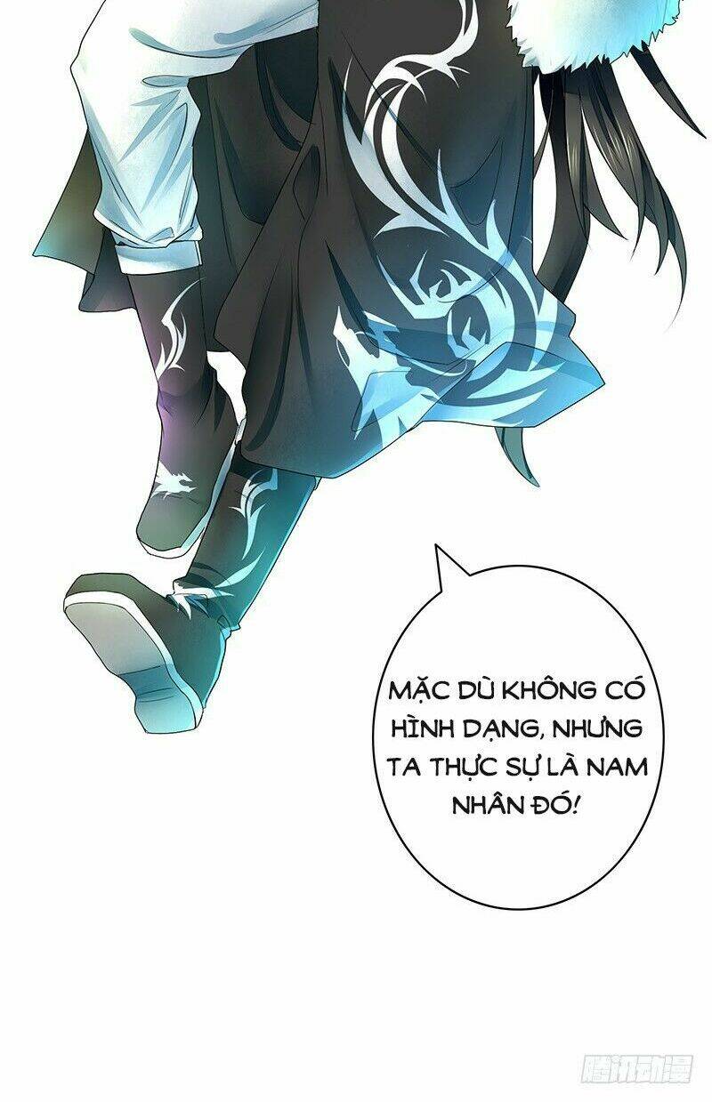 Đoạt Thiên Khuyết: Chapter 1