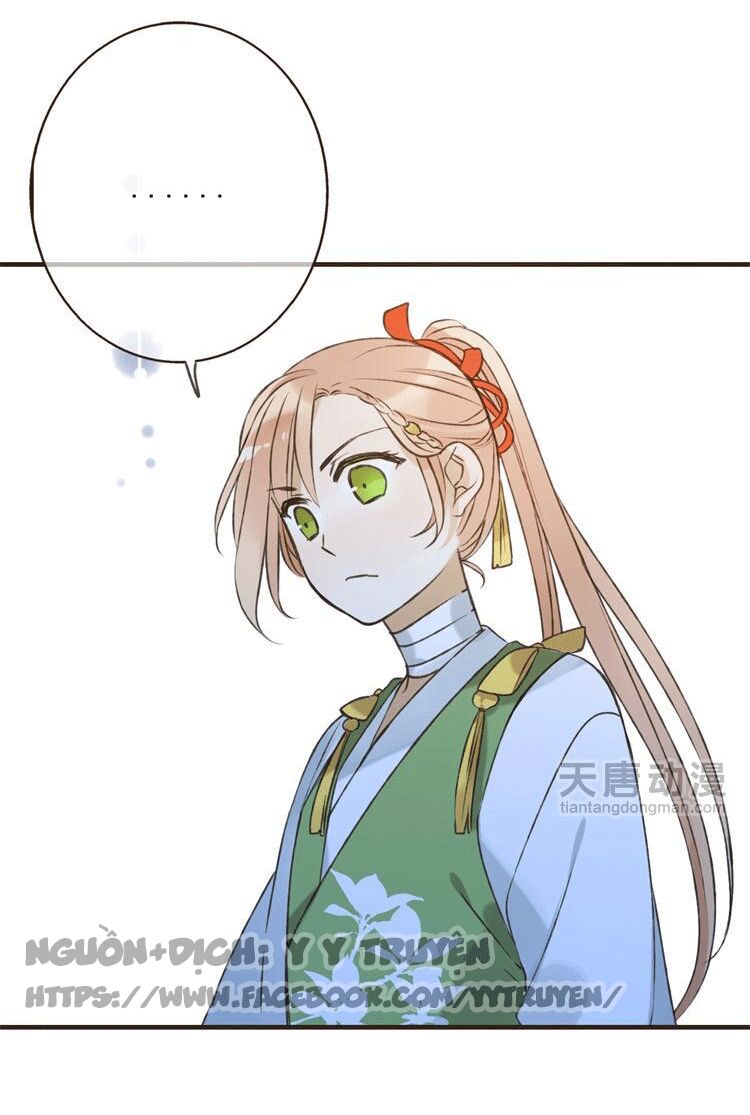 Giáo chủ yêu nghiệt mau nằm xuống: Chapter 20: +21