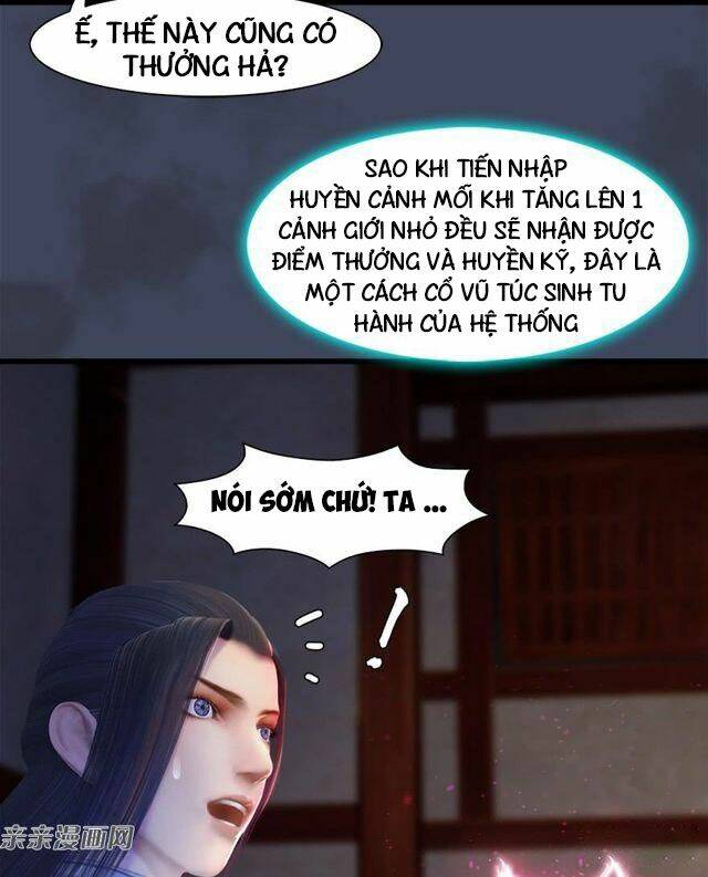 Cửu Hoang Đọa Huyền Sư: Chapter 52