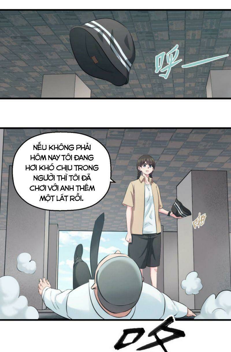 Đối Mặt Với Thử Thách: Chapter 56