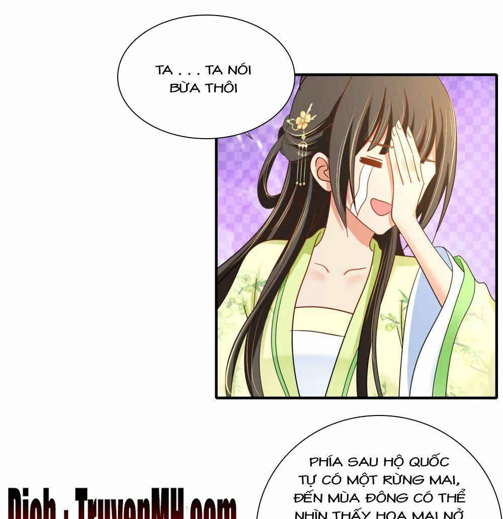 Lãnh Cung Phế Hậu Muốn Nghịch Thiên: Chapter 111