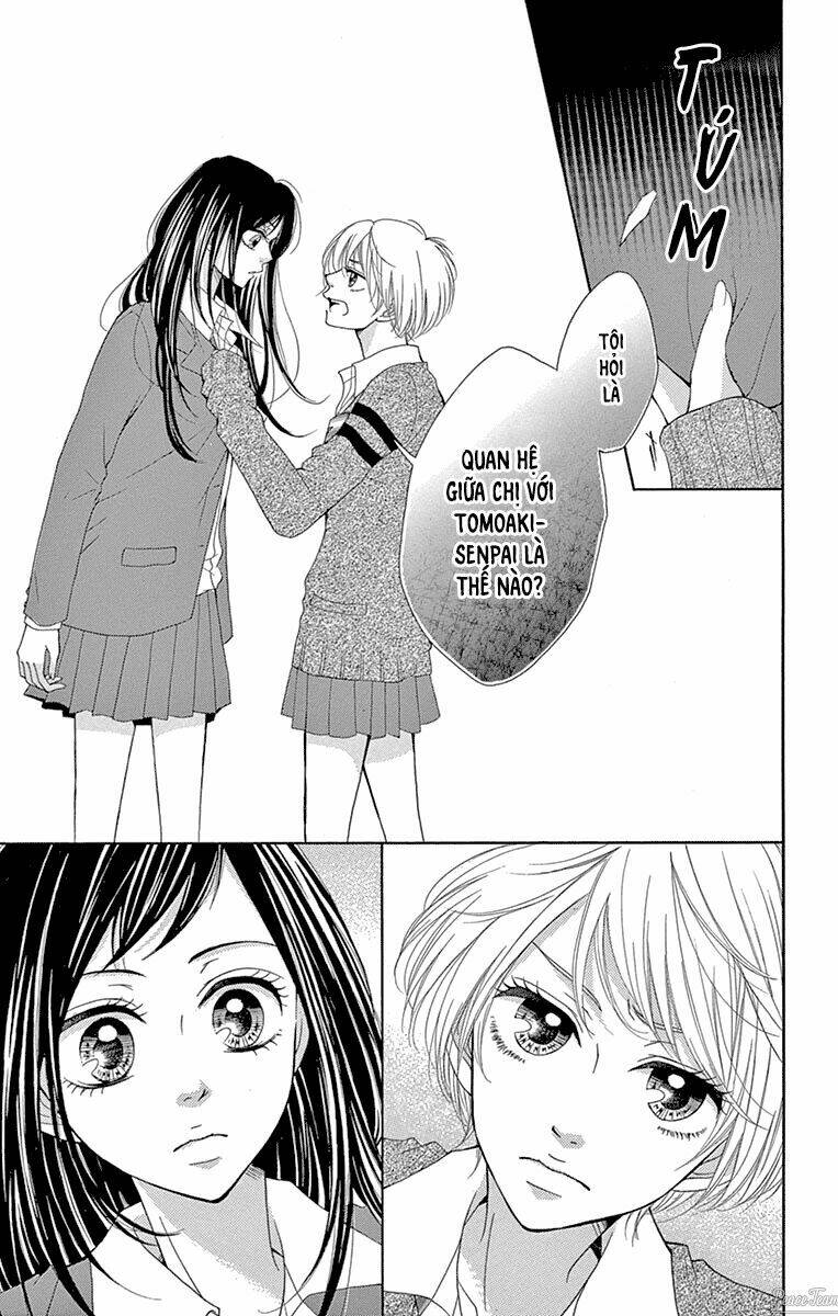 Koi Desu Ga Koi Janai: Chapter 5