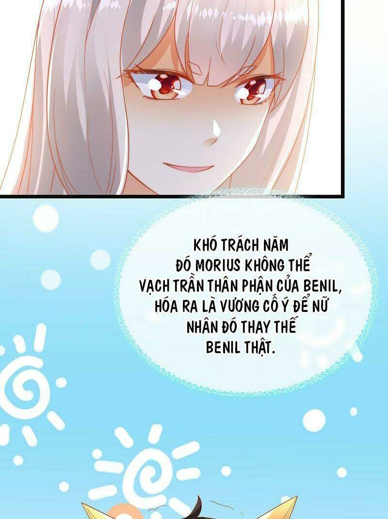 Sủng Hậu Của Vương: Chapter 87