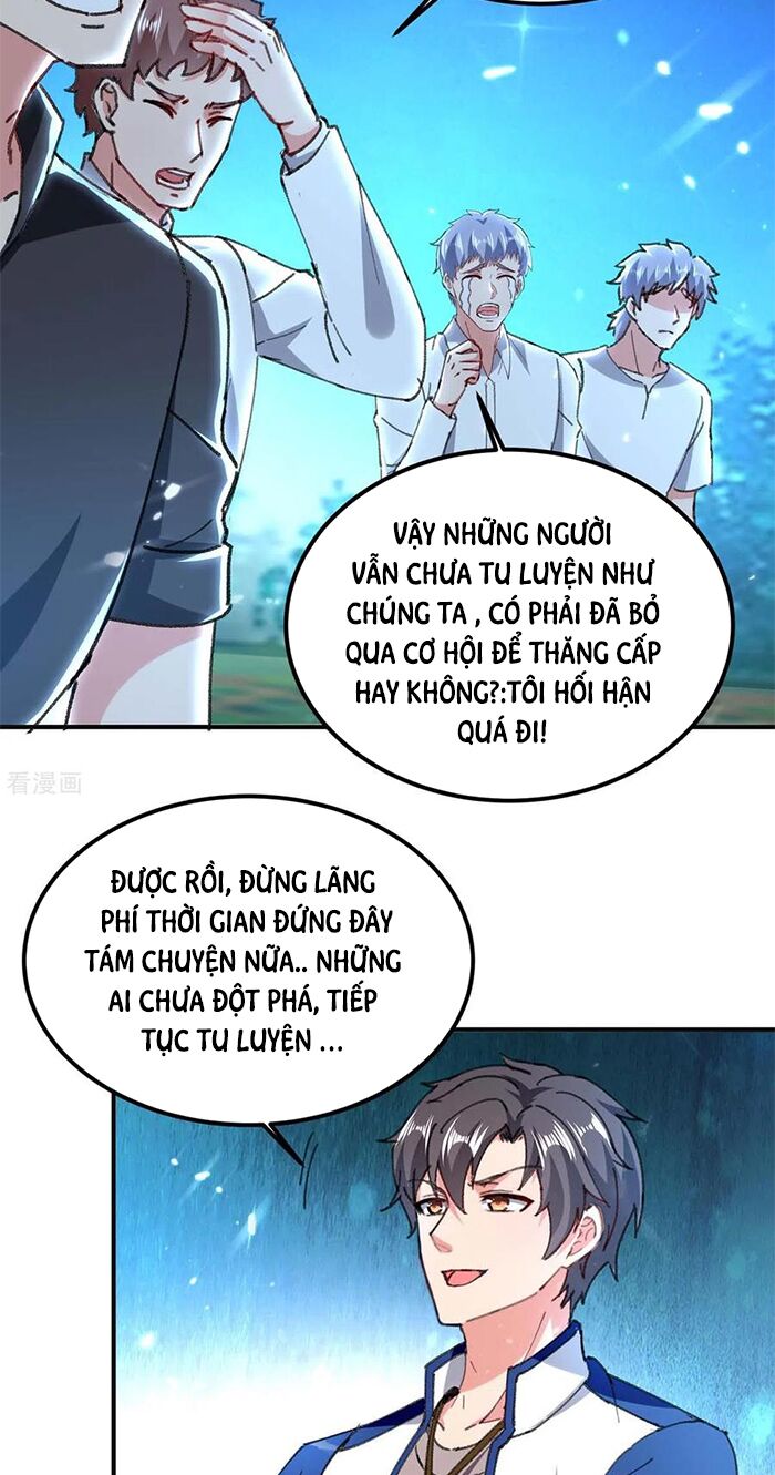 Trọng Sinh Khí Thiếu Quy Lai: Chapter 187