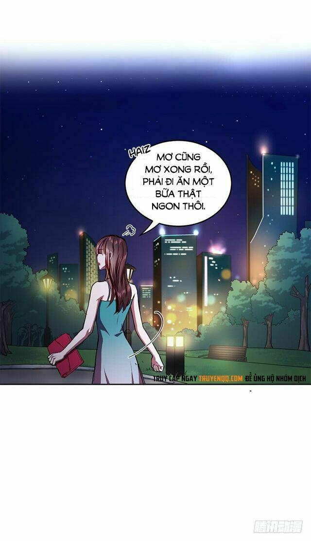 Người Yêu Của Rồng Đen: Chapter 6