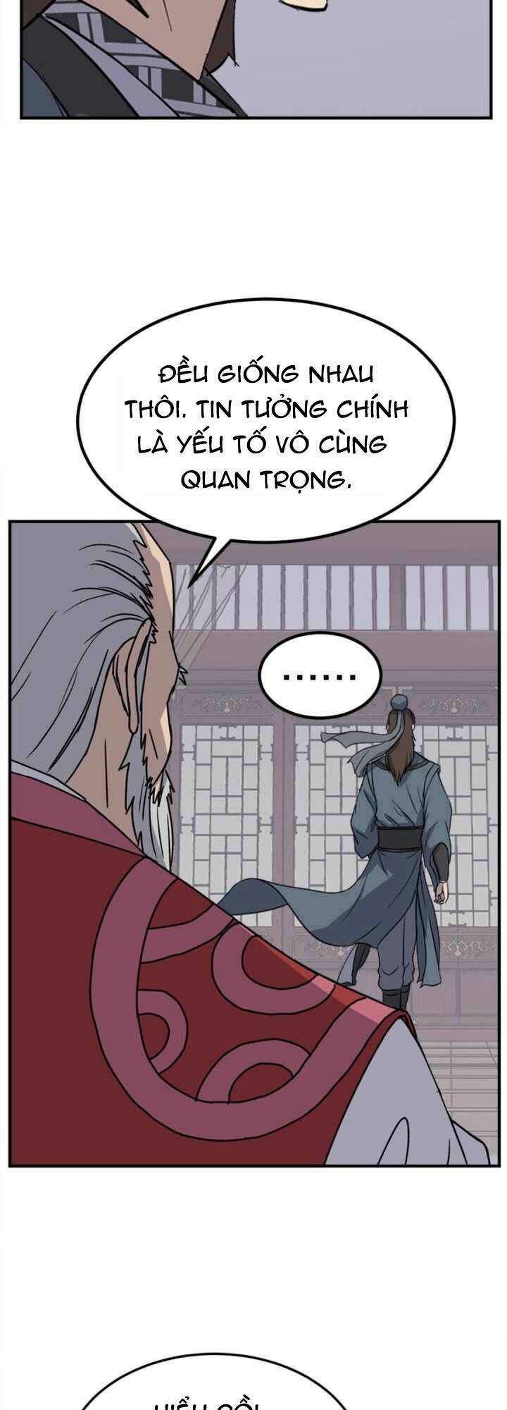 Trọng Sinh, Bất Khả Chiến Bại: Chapter 154