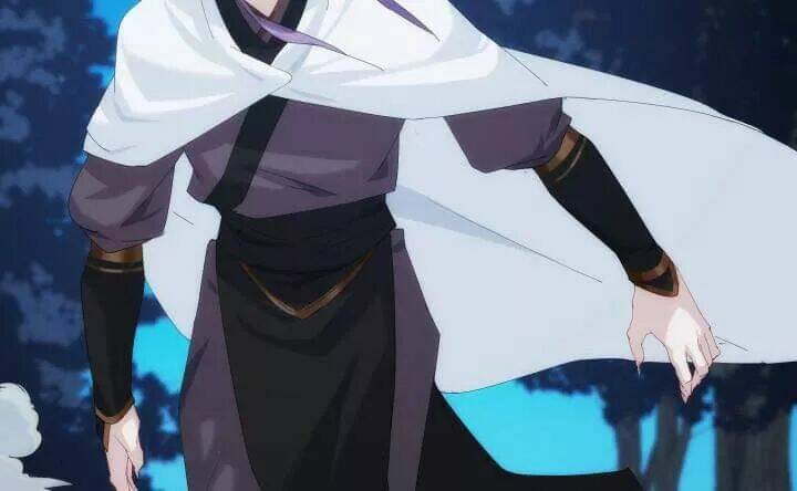 Bí Mật Của Dạ Tộc: Chapter 26