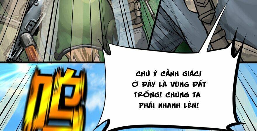 Vua Sinh Tồn: Chapter 52
