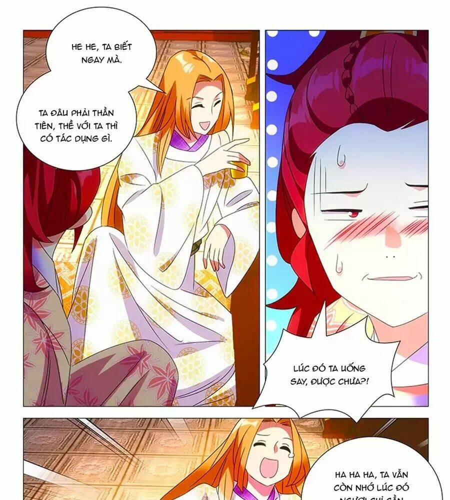 Phò Mã! Không Nên A!: Chapter 72