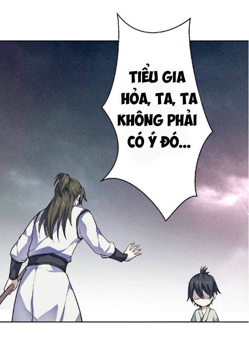 Nghịch Thiên Đại Thần: Chapter 55.5
