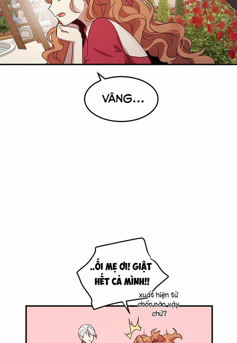 Công Tước, Loạn Vừa Thôi!: Chapter 122