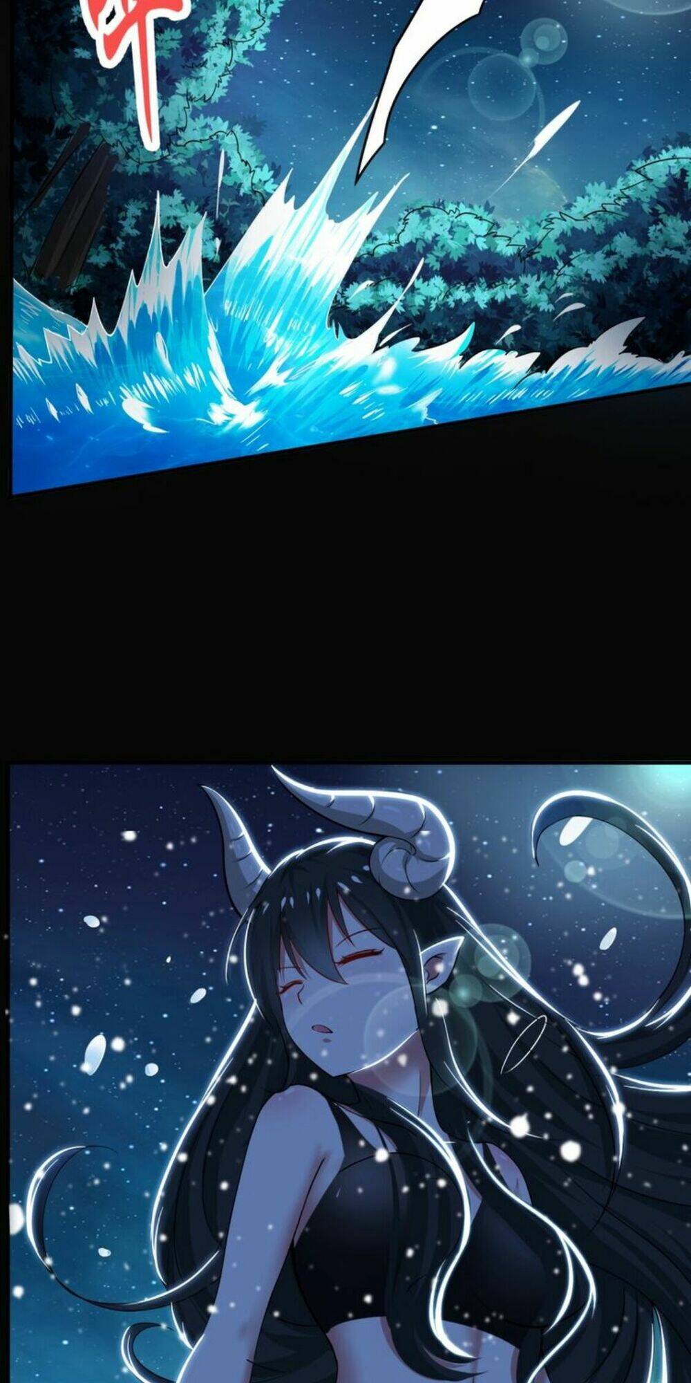 Ma Vương Đại Nhân Là Nữ Hầu: Chapter 1