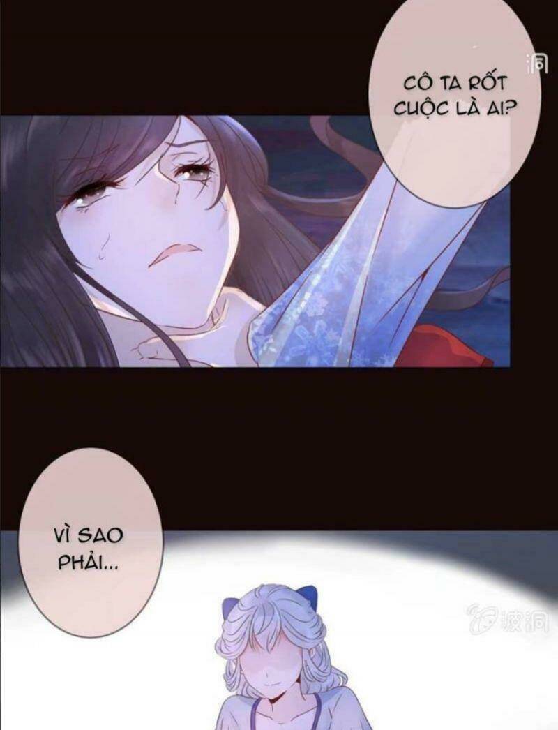 Vương Gia Kiêu Ngạo Quá Khó Cua: Chapter 1