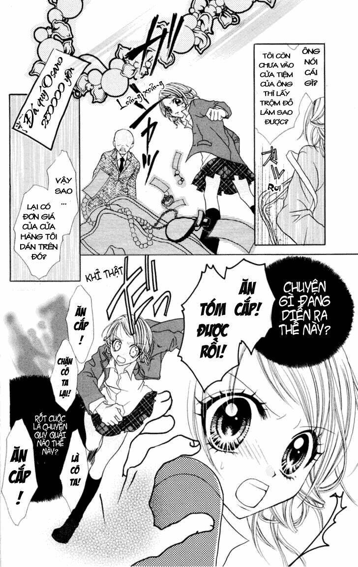 Jigoku Shoujo: Chapter 1