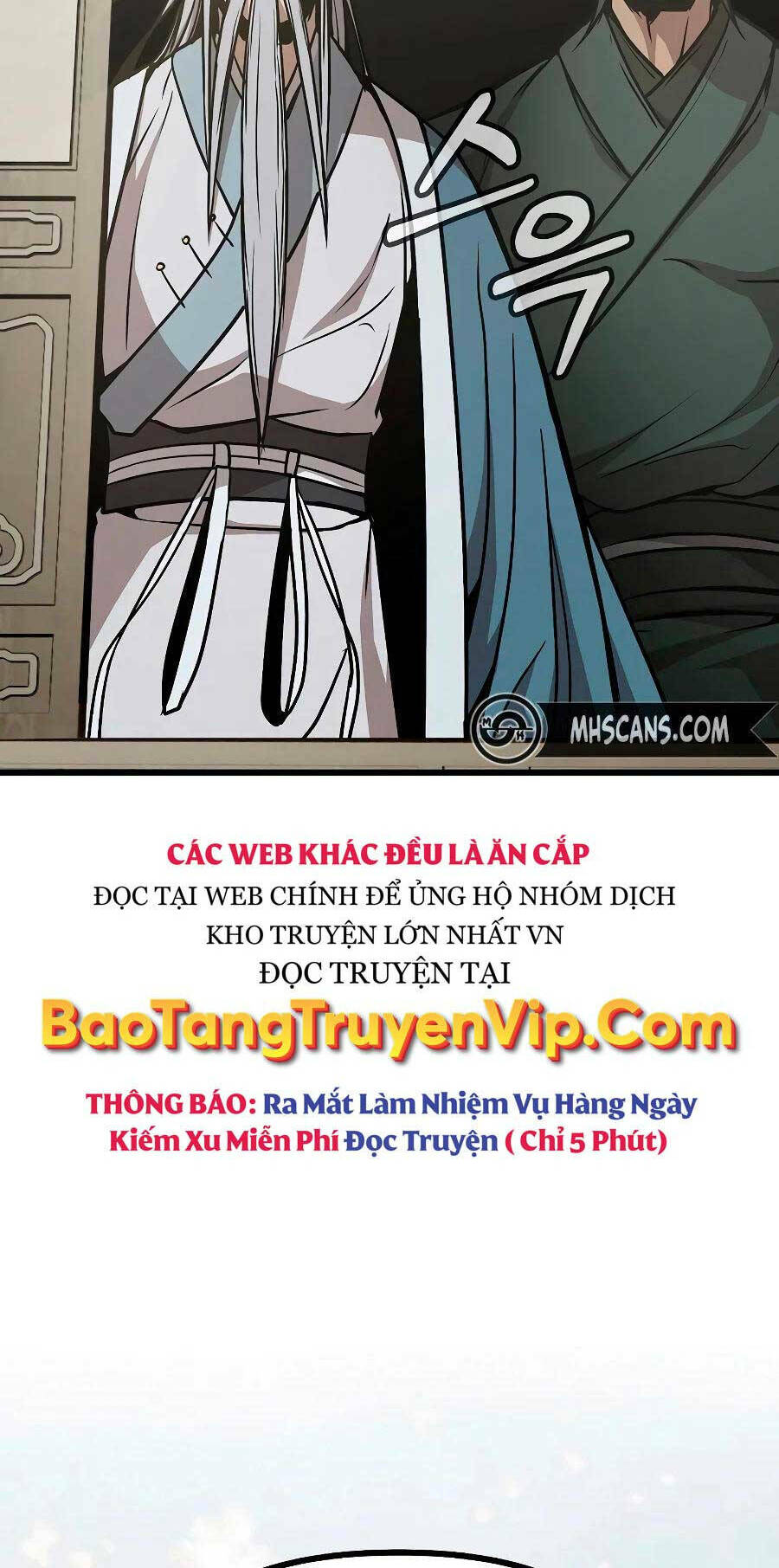 Đông Phương Bất Bại: Chapter 6