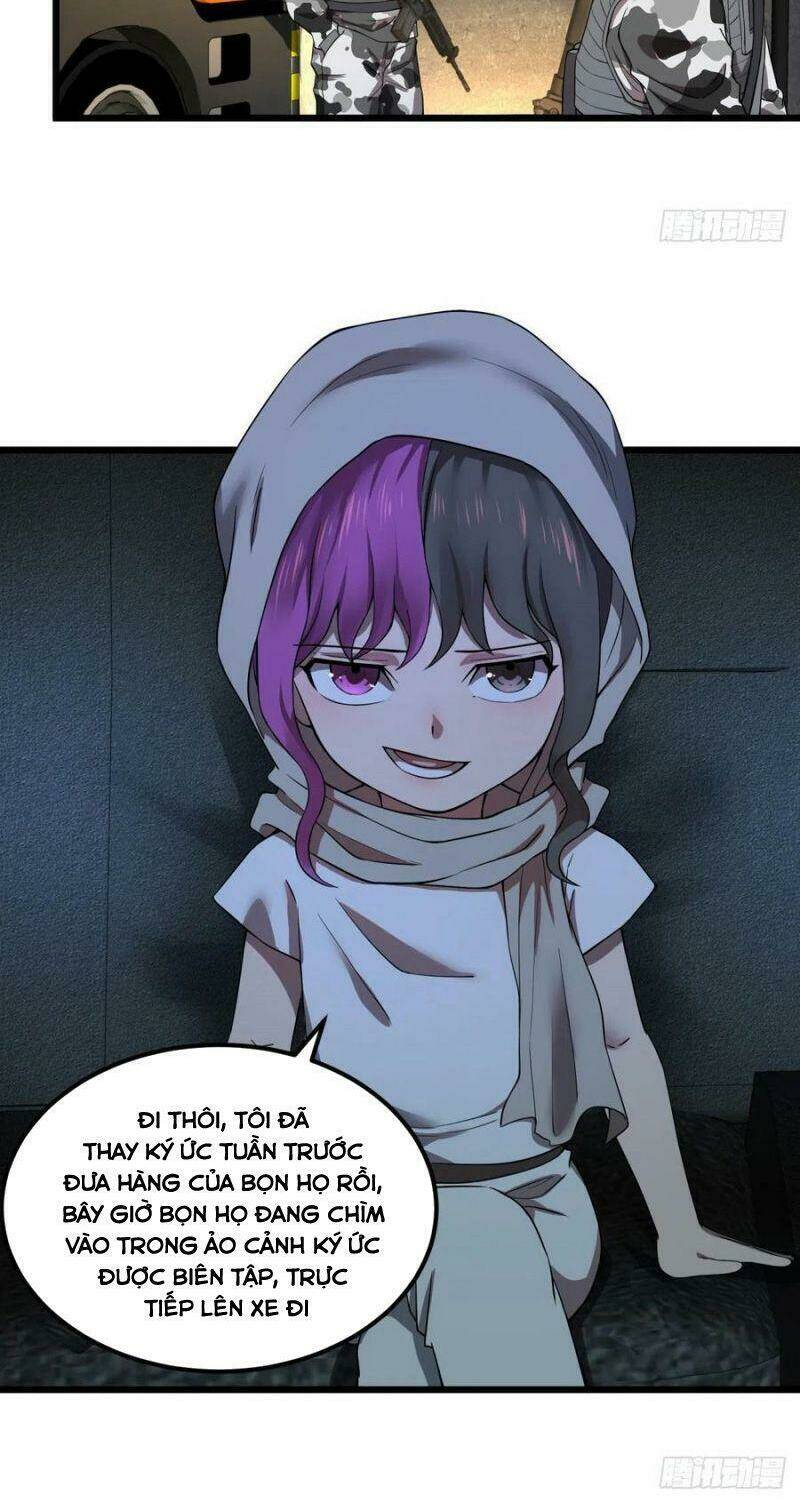 Danh Sách Kẻ Phản Diện: Chapter 120